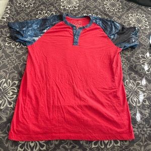 Boys large tshirt🔥